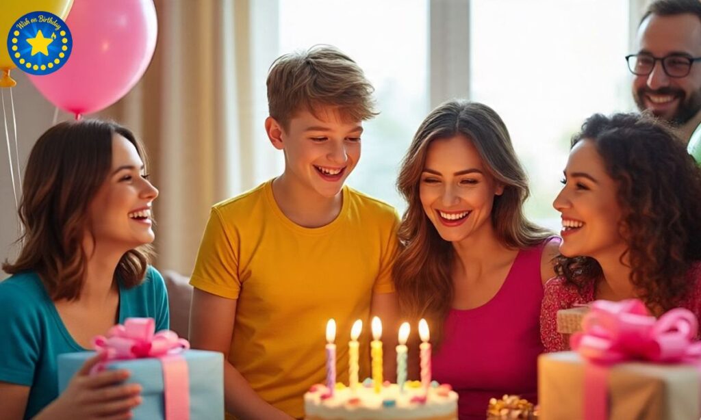 Creative Birthday Wishes for Brother From Another Mother