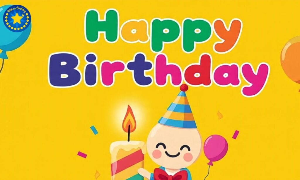 Cute Birthday Messages Every 7-Year-Old Girl Will Love 