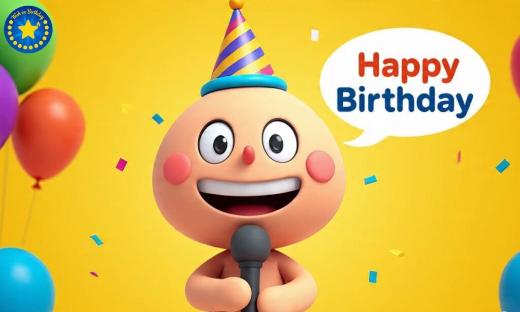 Jokes and Giggles for Your Grandson's Birthday