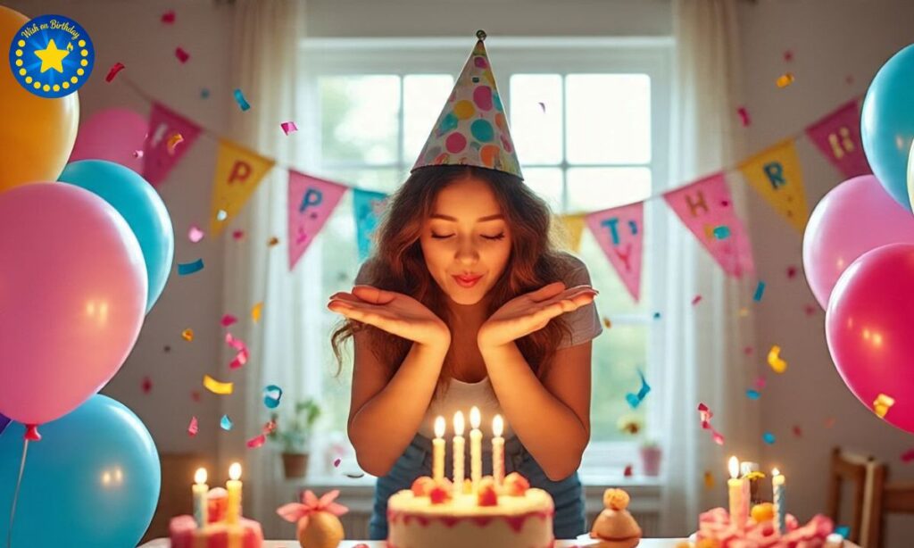 Unique 18th Birthday Wishes to Celebrate Adulthood