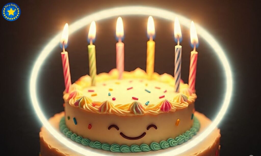 Unique Birthday Wishes for Bhanji with Blessings