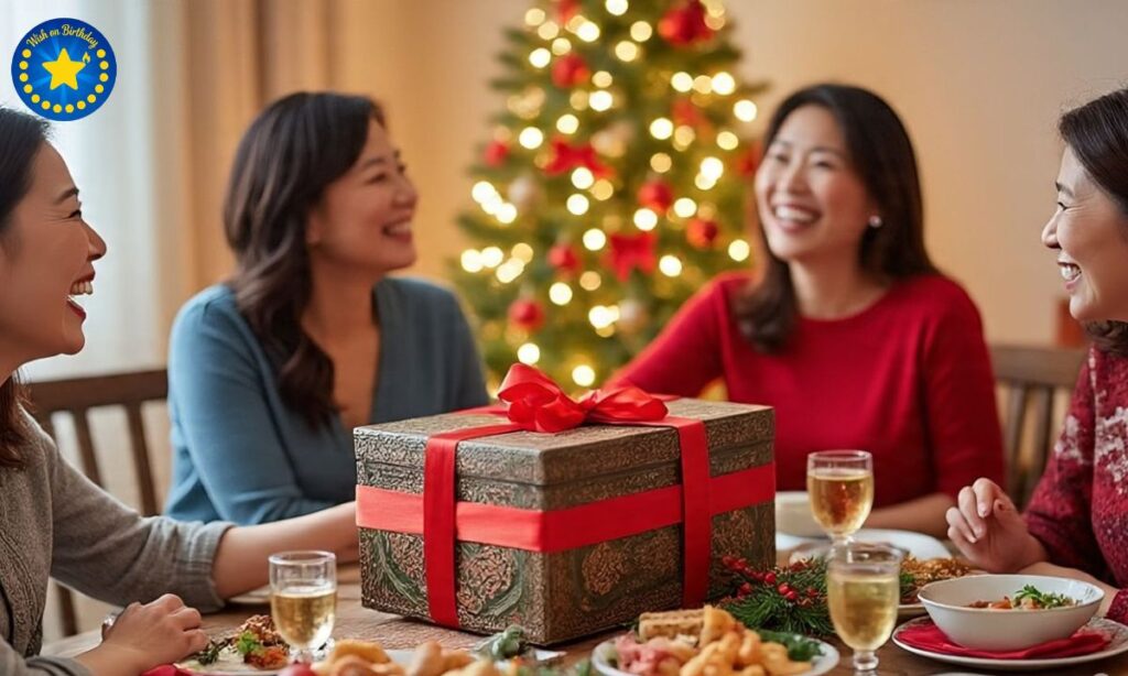 Wishes from Parents, Grandparents, and Family
