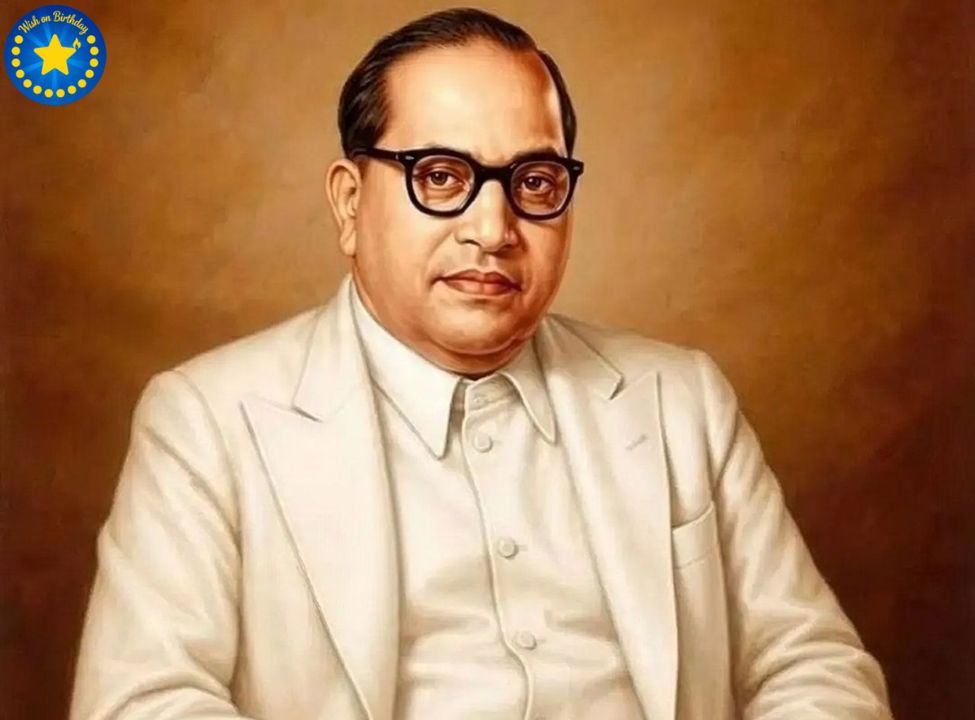 Baba Saheb Ambedkar Bio For Instagram