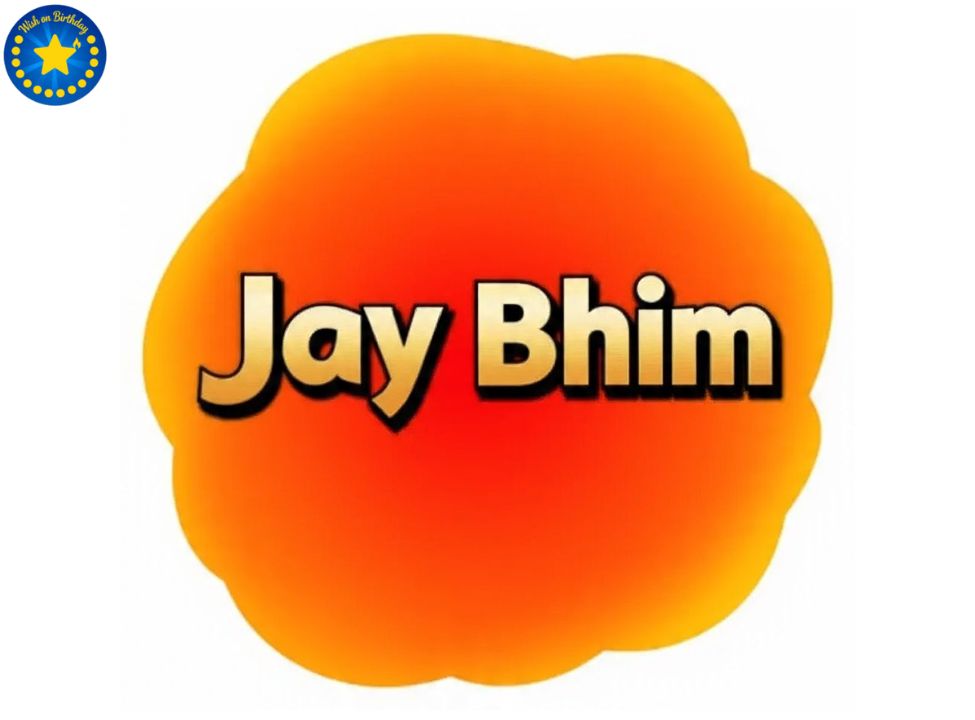 Jay Bhim Bio For Instagram in Hindi