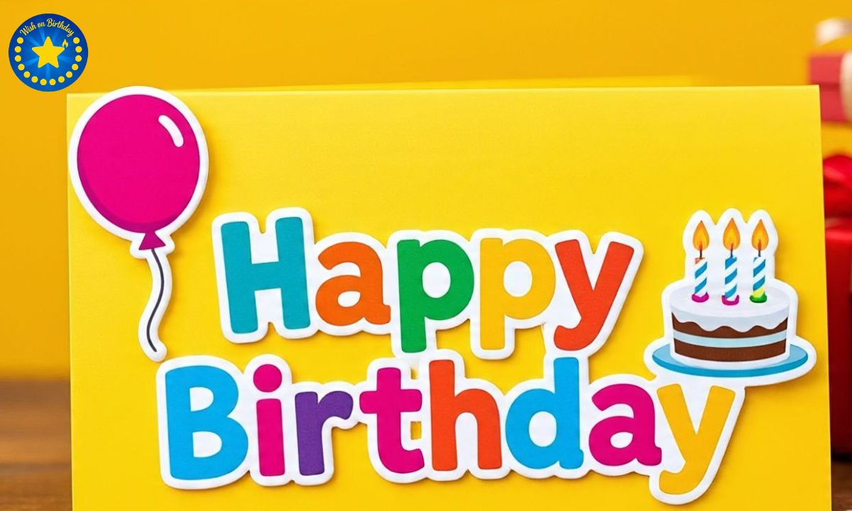 190+ Powerful Birthday Wishes for 2 Year Old 