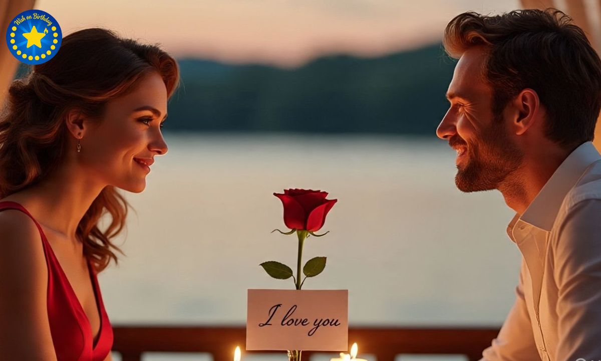 Heart Touching Love Messages for Her