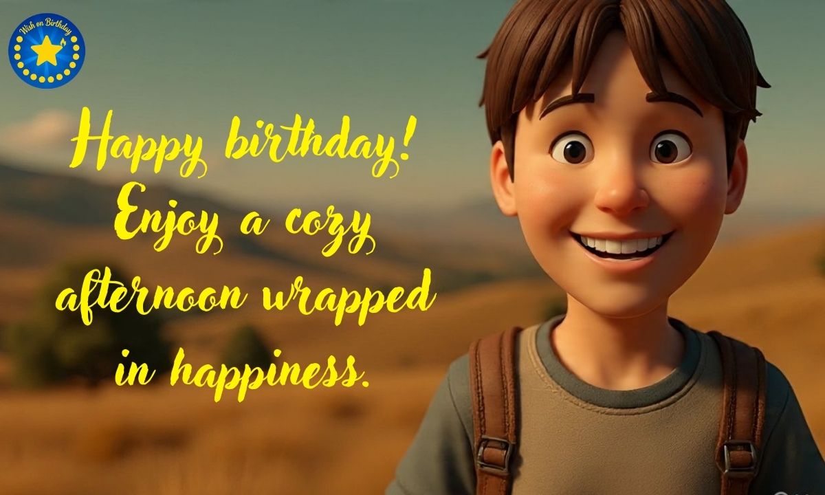 Heartfelt Ways to Say Good Afternoon