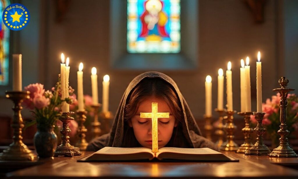 My Birthday Prayer to God | Special Prayers