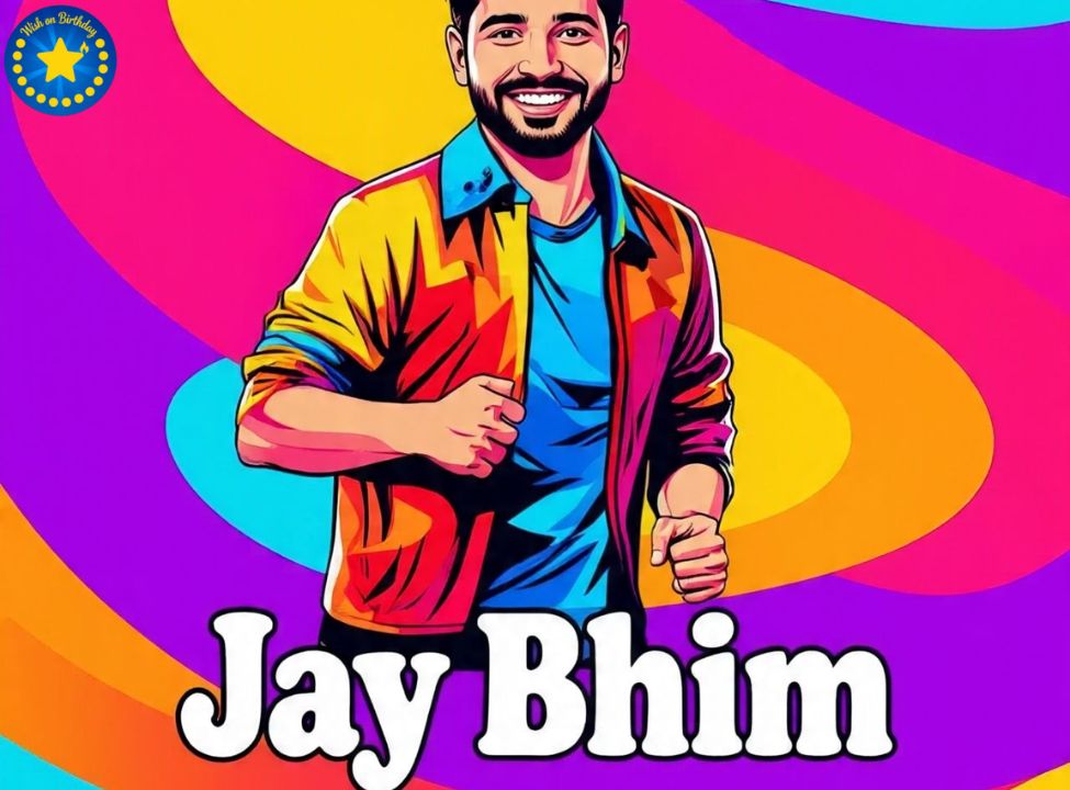 300+ Jay Bhim Bio For Instagram in 2025